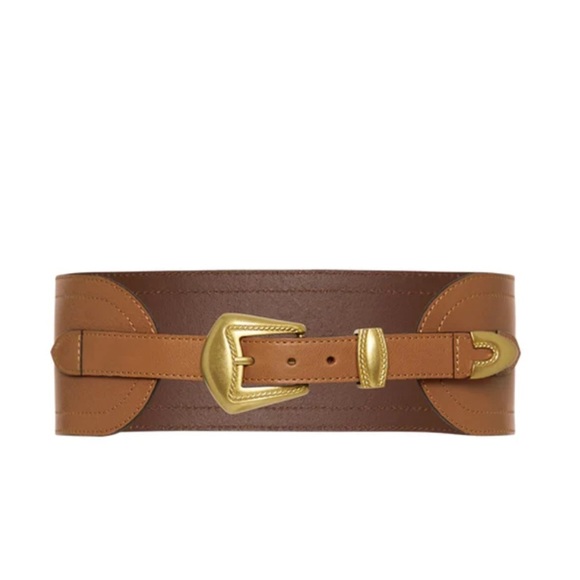 SOLD💔SPELL Vista Belt - Tan - Picture 1 of 6
